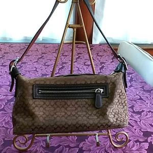 Coach Small Handbag